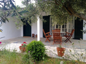 Oros Residence
